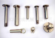 Other welded pins